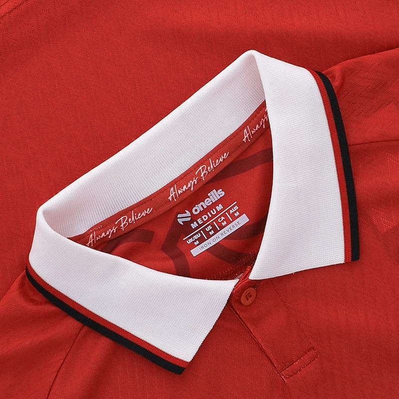Polo Classic Collar